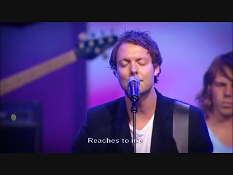 Hillsong United - You Are My Strength - With Subtitles/Lyric