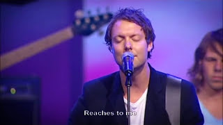 Hillsong United - You Are My Strength - With Subtitles/Lyric