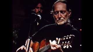 Willie Nelson ~Until Tomorrow~