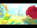 Angry Birds Trilogy Classic Episode 4 Level S 9 1 To 9 15 3 Star Guide