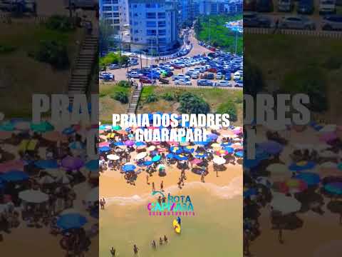 PIÚMA - Qual a praia mais rasa do ES?