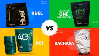 Don't Settle for the Wrong Shake - Find Out What's Best!