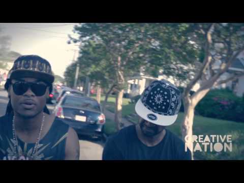Young Money Yawn - Move That Dope (Video) (Directed By D3)