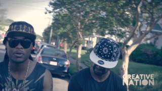 Young Money Yawn - Move That Dope (Video) (Directed By D3)