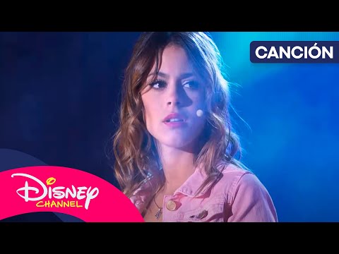 Violetta: Videoclip - 'Yo Soy Así' | Disney Channel Oficial
