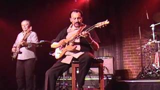 The Ventures - Yellow Jacket (2012)