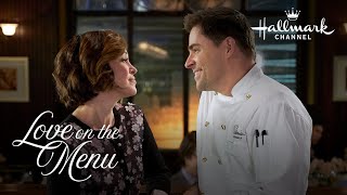 Love on the menu | Trailer