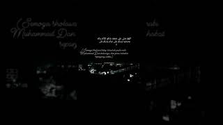 Download lagu sholawat merdu | viral sholawat syafi'il anam mp3