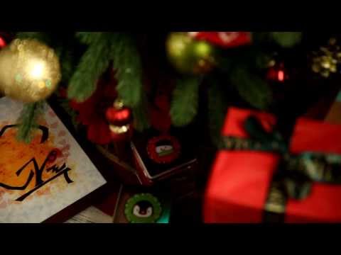 THE GROO (그루) - HEY CHRISTMAS (OFFICIAL M/V)