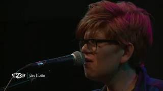 Brett Dennen - I'll Be On Your Side (101.9 KINK)