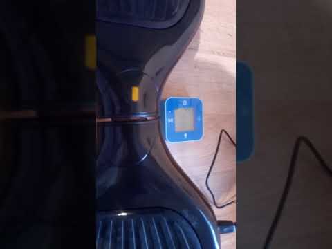 Hoverboard defekt