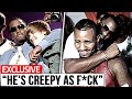 You Will HATE P Diddy After Seeing These Clips!