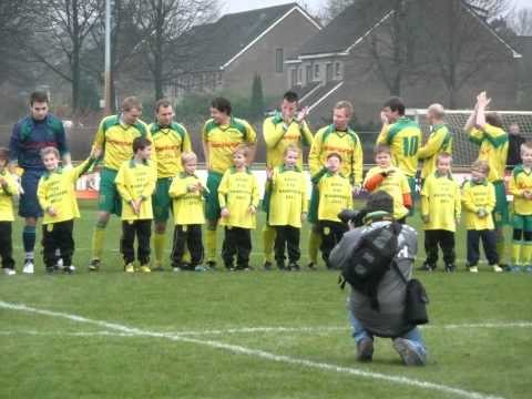 DZOH Kampioen F10 Winter 2013