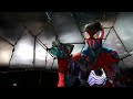 Final Act Spider Man Shattered Dimensions
