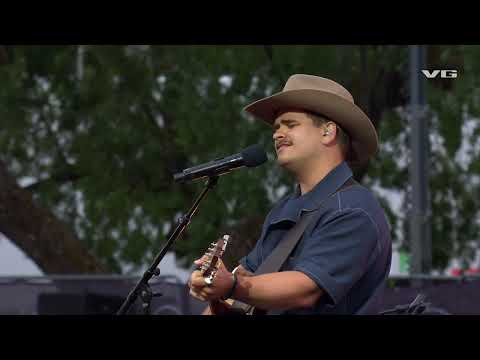 lille Caesar & Tobias Sten - hvem kan seile foruten vind? (Live VG-Lista 2025)