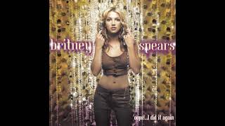 Britney Spears - The Juvenile (Scrapped Instrumental) (Sampling Ace of Base 1995 The Juvenile)