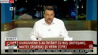 UPZ: Meciul zilei, Astra – Viitorul » Un pont simplu, pe goluri!
