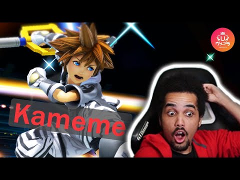 The Player Making Sora Top Tier