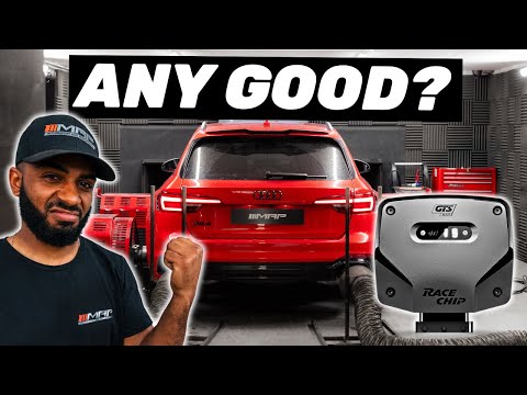 TUNING BOXES!! Are They Any Good?