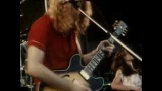 RUSH-La Villa Strangiato