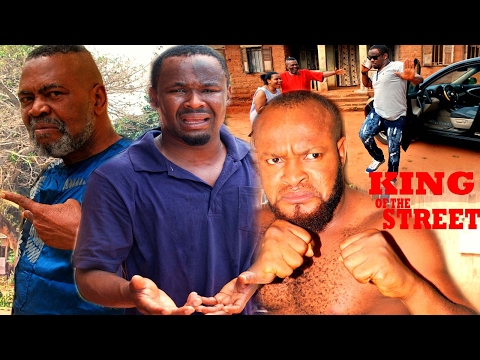 King Of The Street Season 5  - 2017 Latest Nigerian Nollywood movie