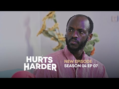 HURTS HARDER S04E07 || TATE NTIYUMVA UKUNTU KATE YAZA KUMUREBA MU CYARO MBEGA URUKUNDO || ZACU SERIE