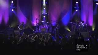 Dispatch - &quot;Passerby&quot; (Live from Radio City Music Hall)