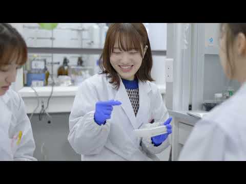 工学部　応用化学科　ゲノム創薬化学研究室（2023年5月16日現在）