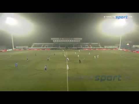 Viitorul Constanța-FC Botoșani 3-1 Rezumat 19.12.2016