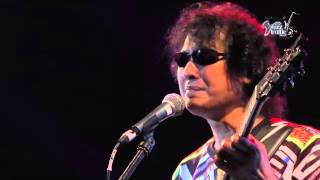 Download lagu Jazz Traffic Festival 2014 - TROY feat Mus Mujiono 'mesra' mp3