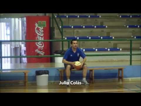 Presentación N.B.F. Castelló infantil "A" 2013/14