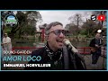 AMOR LOCO | Emmanuel Horvilleur | SOUND-GARDEN - Exclusivo La 100