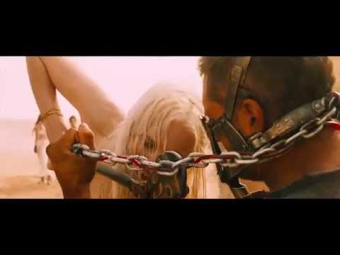 Mad Max: Fury Road — Brothers in Arms