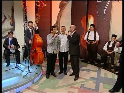 Zoran Dzorlev - Grupa izveduvaci: Kazi kazi oblace le belo