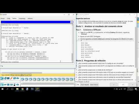 ejercicio de packe trecer 11.3.3.3