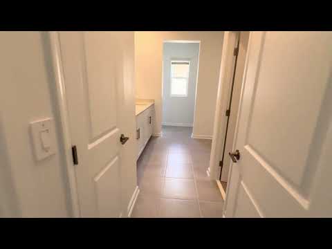 3267 Zuni, St Cloud, FL 4 bed 3 bath 2 car garage property video