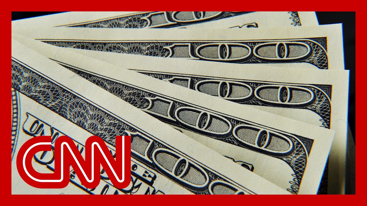 Wealthy in 2025? The Shocking Truth About Your Finances!