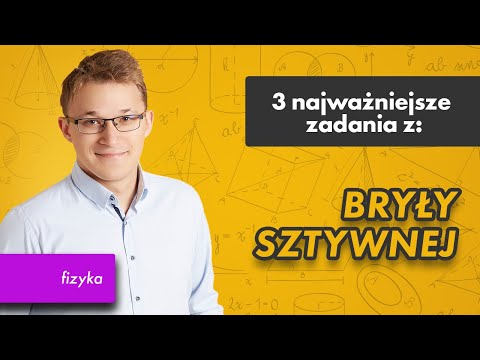 Rigid body (dynamics of rotational motion) - physics [3 most important tasks from #36]