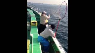 萬司郎丸のイメージ