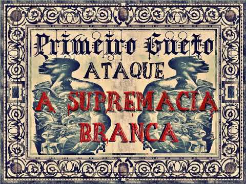 01-Primeiro Gueto - Apresentação (Pt. NotahC Pretologia)