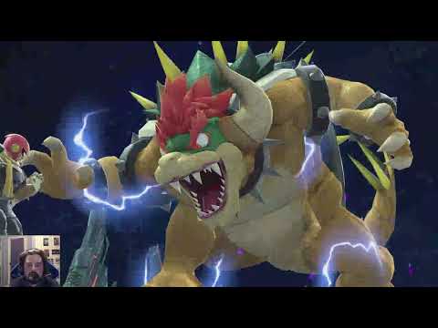 Super Smash Bros Ultimate: World Of Light Part 34