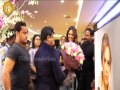 Esha Gupta At Opening Of Fashion Brand Splash