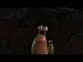 Flushed Away - Proud Mary / Ending Scene