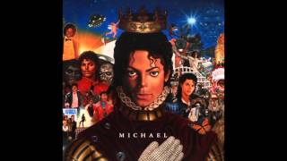 Michael Jackson - Michael (FULL ALBUM)