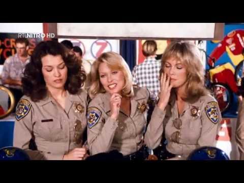 CHiPs - Ponch and the Girls -  HD Fanart Stereo