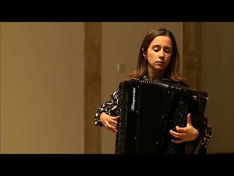 ÉTUDE SUR LE CHIQUILIN DE BACHIN DE ASTOR PIAZZOLLA | Franck Angelis