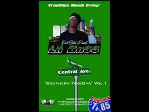 GRAMMY DA BOSS   "SWERVE"