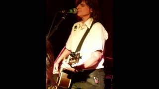 Amy Ray Anyhow