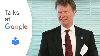 Boris Dittrich of the Human Rights Watch | Talks at Google