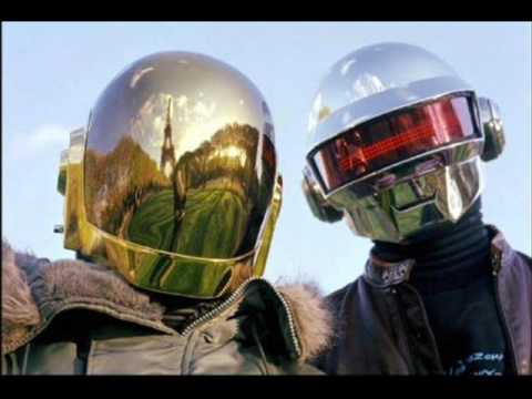 Daft Punk - Da Funk (Casino Inc. Remix)